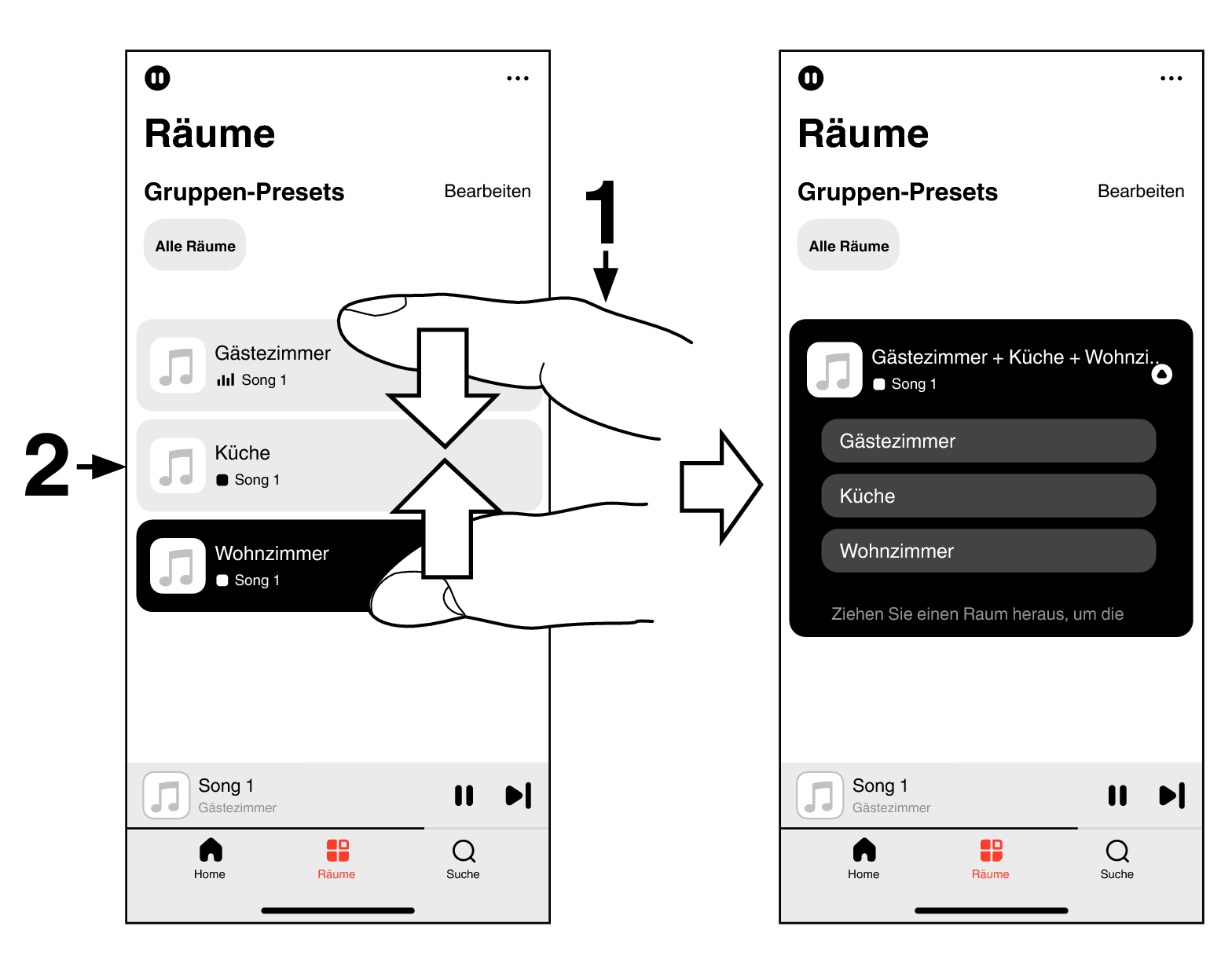 App Grouping All2